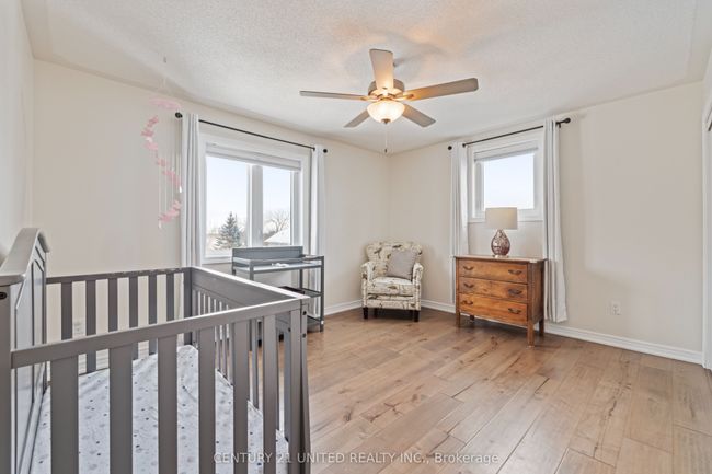 550 Naish Dr, House other with 4 bedrooms, 4 bathrooms and 6 parking in Peterborough ON | Image 18