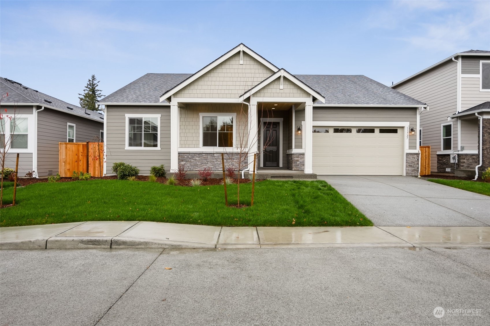 63rd Street Ct, Puyallup, WA 98372