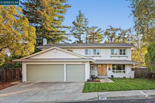2175 Lariat Ln, Walnut Creek, CA, 94596-6514 | Card Image