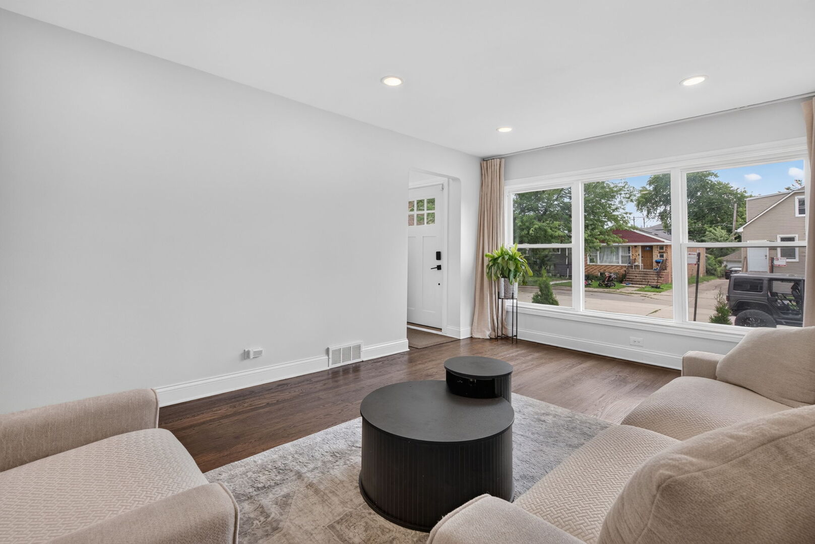 Residential in Chicago