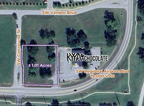 5207 Sw Concourse St, Bentonville, AR, 72713 | Card Image
