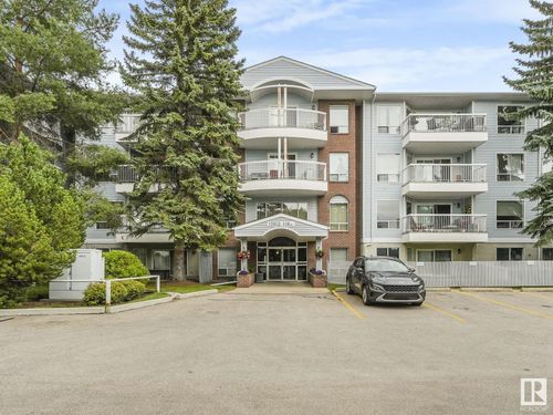 116-15503 106 St Nw, Edmonton, AB, T5X5W7 | Card Image