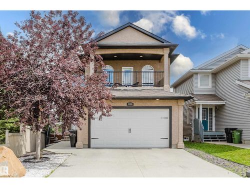 3359 18 St Nw, Edmonton, AB, T6T0H4 | Card Image