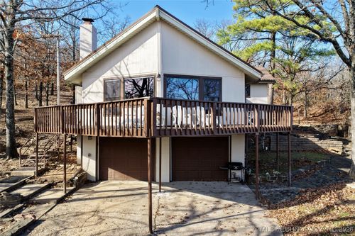 3250 Bristow Point Rd, McAlester, OK, 74501-5261 | Card Image