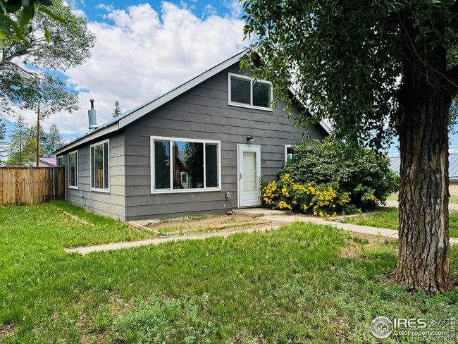 328 Lafever St, House other with 3 bedrooms, 1 bathrooms and 2 parking in Walden CO | Image 25