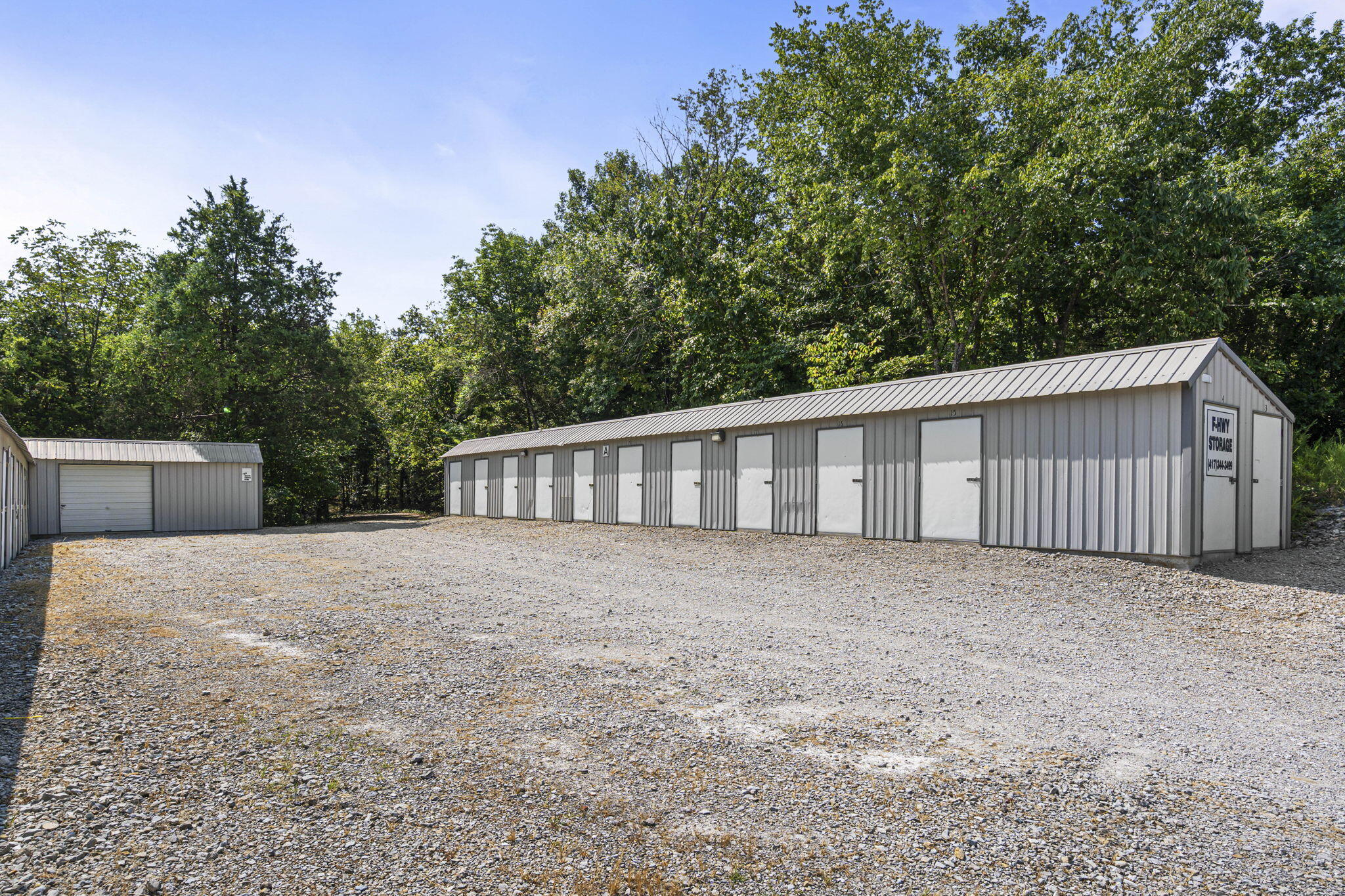 Commercial Sale in Branson 5