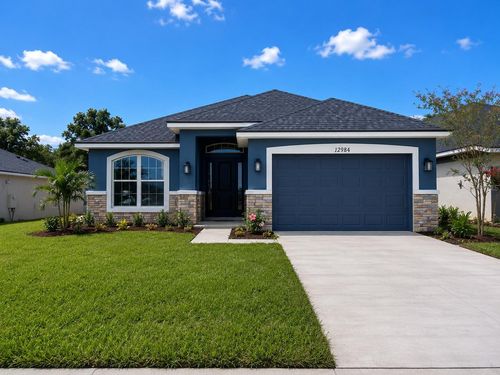12984 Kent Bradley St, DADE CITY, FL, 33525-8672 | Card Image