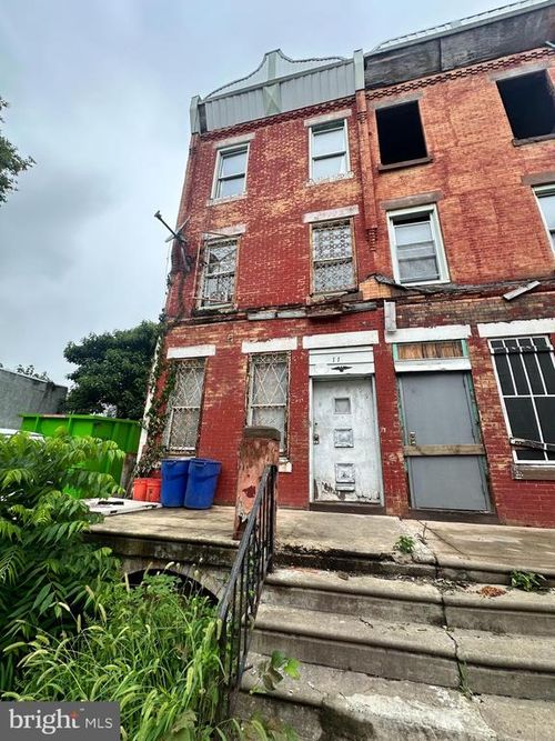 3111 Euclid Ave, PHILADELPHIA, PA, 19121-2518 | Card Image