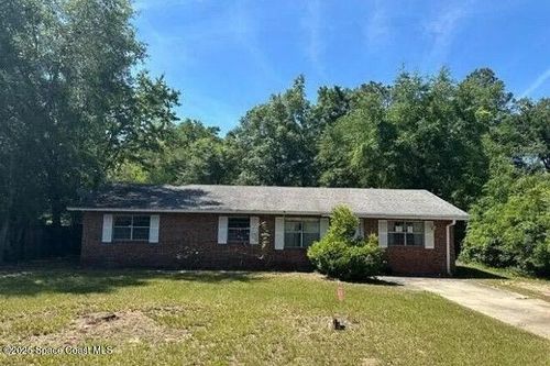 805 Greenleaf Dr, Tallahassee, FL, 32305-7519 | Card Image