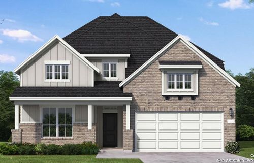 123 Heidi Hl, Castroville, TX, 78009-3527 | Card Image