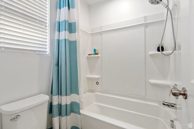 743 W 950 S, House other with 3 bedrooms, 3 bathrooms and 4 parking in Springville UT | Image 15