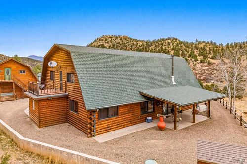 13016 Cielo Grande Rd, Weston, CO, 81091-8716 | Card Image