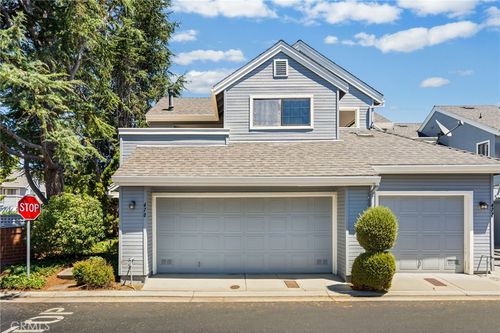 470 Mountain Laurel Ct, Mountain View, CA, 94043-5502 | Card Image