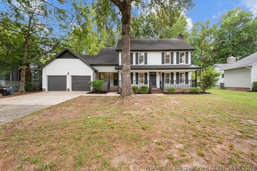 5713 Waldwick Rd, Fayetteville, NC, 28311-3411 | Card Image