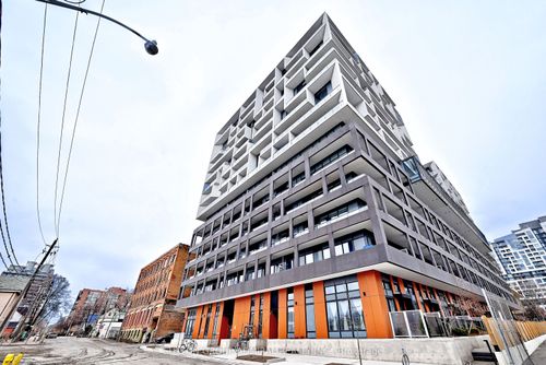 1108-9 Tecumseth Street, Toronto, ON, M5V0S5 | Card Image