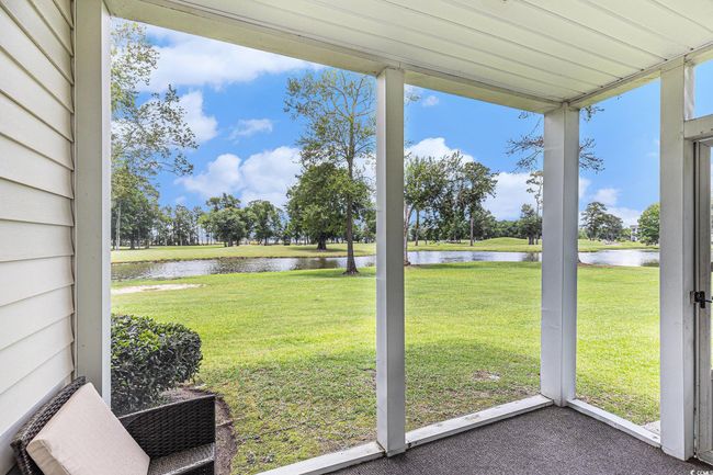 UNIT-17C - 537 White River Dr, Condo with 2 bedrooms, 2 bathrooms and null parking in Myrtle Beach SC | Image 21