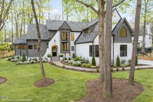 1312 Hunting Ridge Rd, Raleigh, NC, 27615-7021 | Card Image