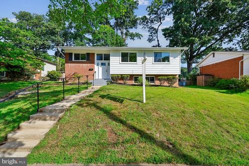 901 Malta Lane, SILVER SPRING, MD, 20901 | Card Image