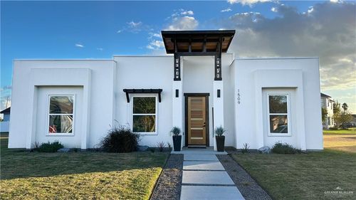 1509 Vida Dulce, Weslaco, TX, 78596-8587 | Card Image