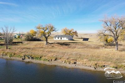 86 Running Dutchman Road, House other with 3 bedrooms, 2 bathrooms and null parking in Glenrock WY | Image 2