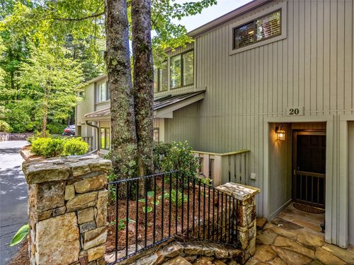 20-24 E Toxaway Shrs, Lake Toxaway, NC, 28747-9679 | Card Image