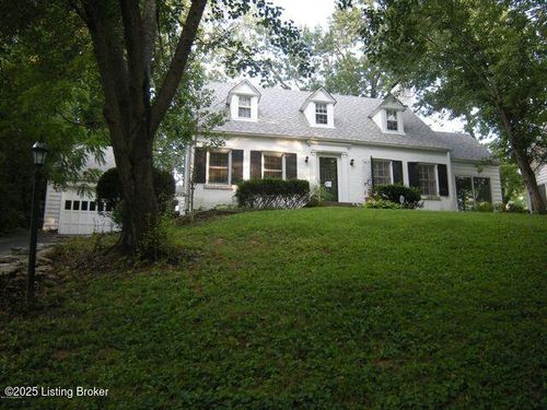 2542 Dell Rd, Louisville, KY, 40205-2310 | Card Image