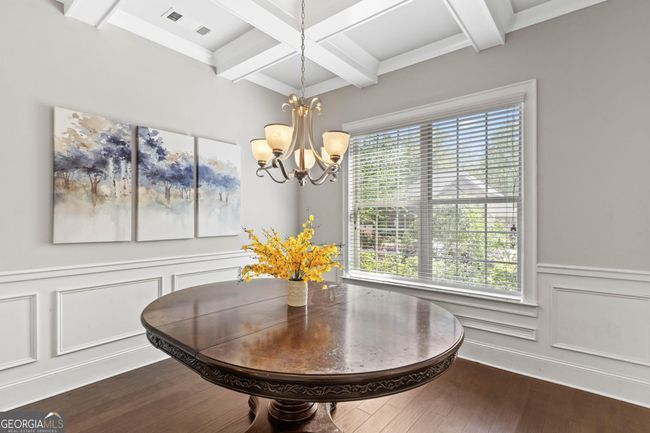 266 Shellbark Dr, House other with 5 bedrooms, 4 bathrooms and 3 parking in Mcdonough GA | Image 6