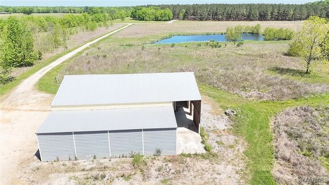 344 Dani Ln, Home with 0 bedrooms, 0 bathrooms and null parking in Mathews AL | Image 11