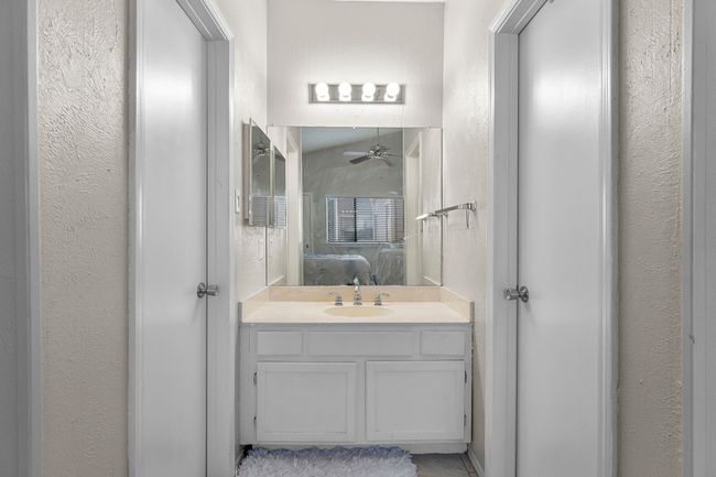 APT-1504 - 5616 Preston Oaks Rd, Condo with 2 bedrooms, 2 bathrooms and null parking in Dallas TX | Image 9