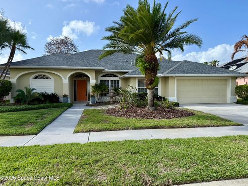 5730 Herons Landing Dr, Rockledge, FL, 32955-6330 | Card Image