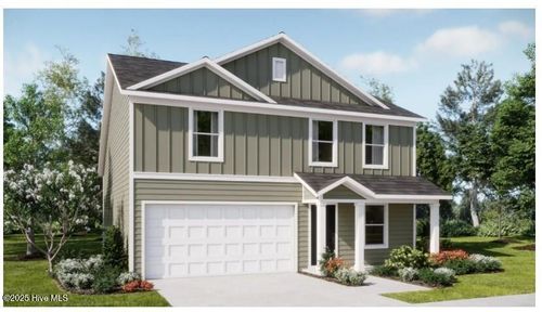 lot-205-littleton-1114 Cooper Hawk Lane Sw, Ocean Isle Beach, NC, 28469 | Card Image