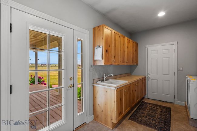 6 Cornflower, House other with 3 bedrooms, 3 bathrooms and null parking in Three Forks MT | Image 81