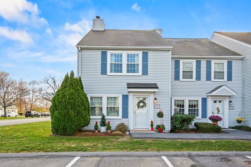 501-501 Forest Park Drive, Auburn, MA, 01501 | Card Image