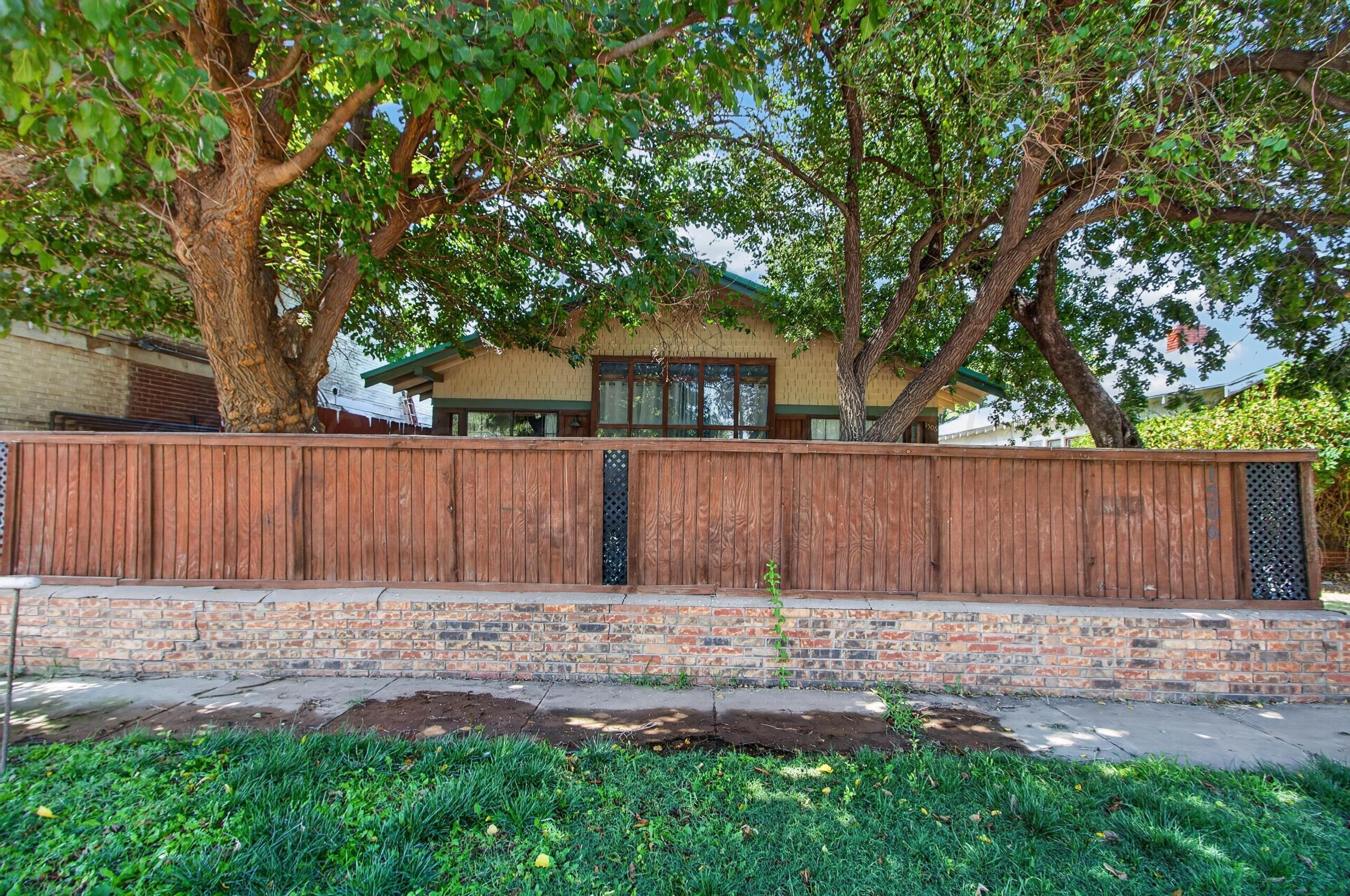 Residential in Amarillo 2