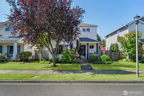 2887 Martin Street, Dupont, WA, 98327 | Card Image