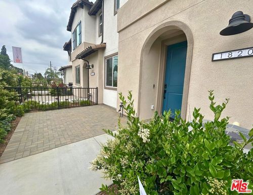1820 W Merced Ave, West Covina, CA, 91790-2556 | Card Image