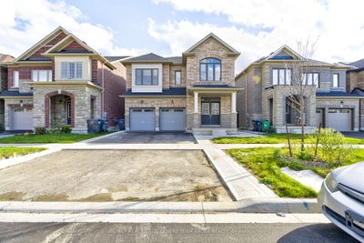 379 Valleyway Dr, House other with 5 bedrooms, 7 bathrooms and 6 parking in Brampton ON | Image 2