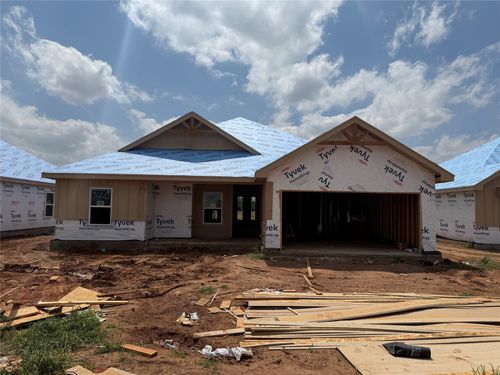 7660 Lake Ridge Pkwy, Abilene, TX, 79602-1511 | Card Image