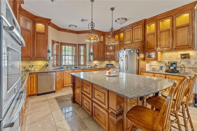 8886 Martin Roy Rd, House other with 4 bedrooms, 5 bathrooms and null parking in Jennings LA | Image 6