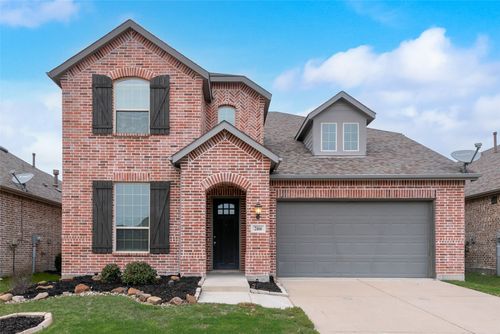 2466 San Marcos Dr, Forney, TX, 75126-3289 | Card Image