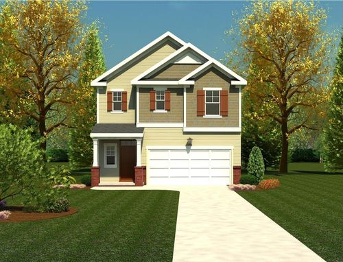 138 Candleberry Drive, North Augusta, SC, 29860 | Card Image