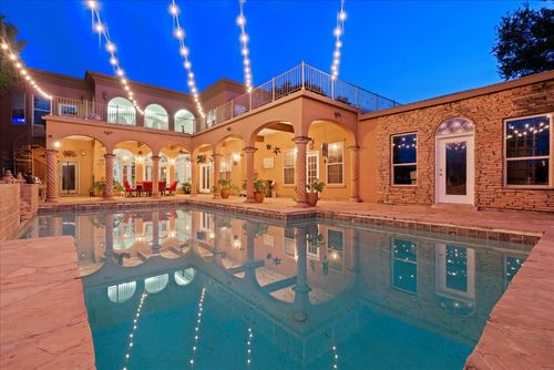 2604 Saratoga Dr, Austin, TX, 78733-1241 | Card Image