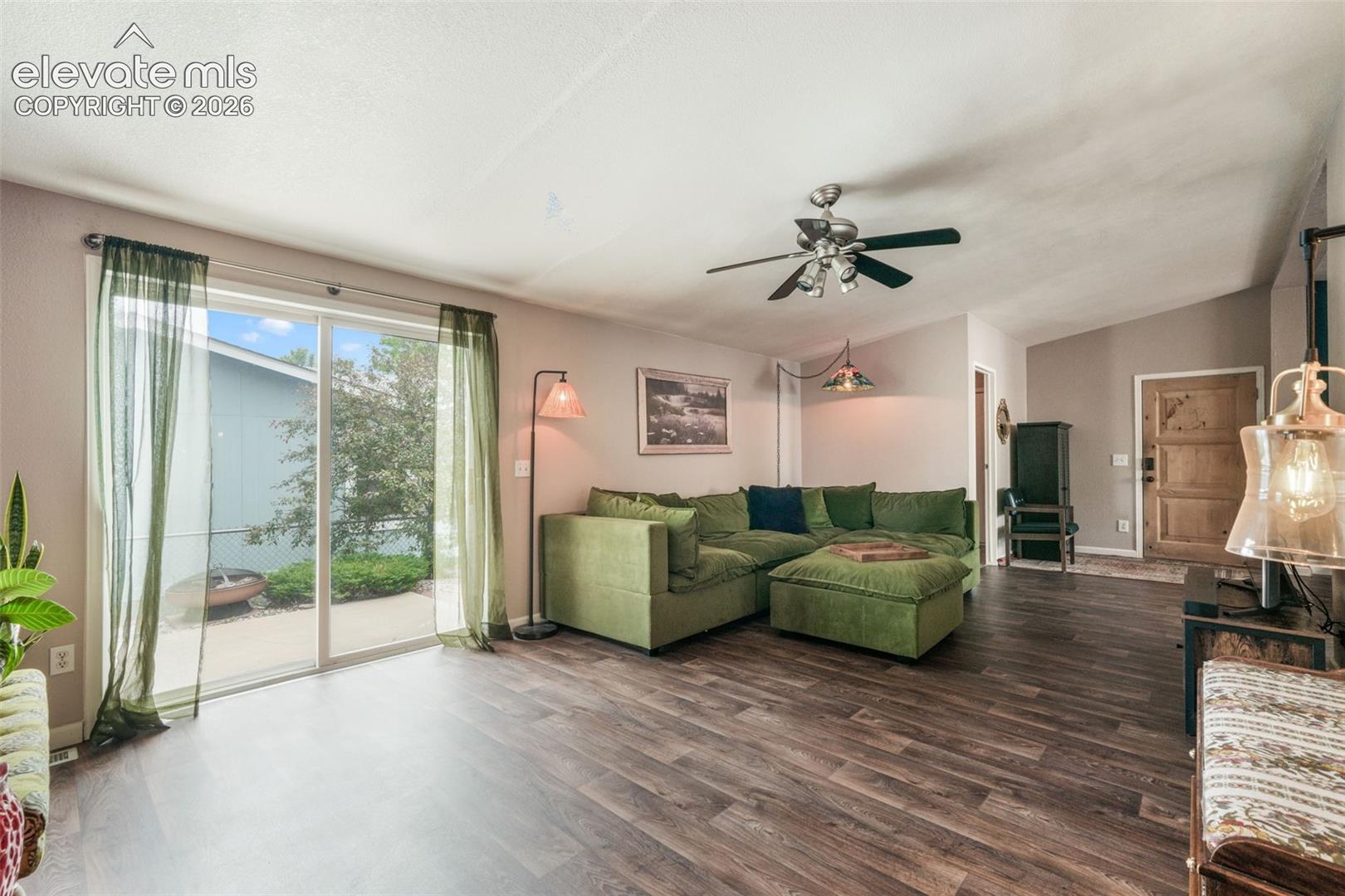 Residential in Colorado Springs 5