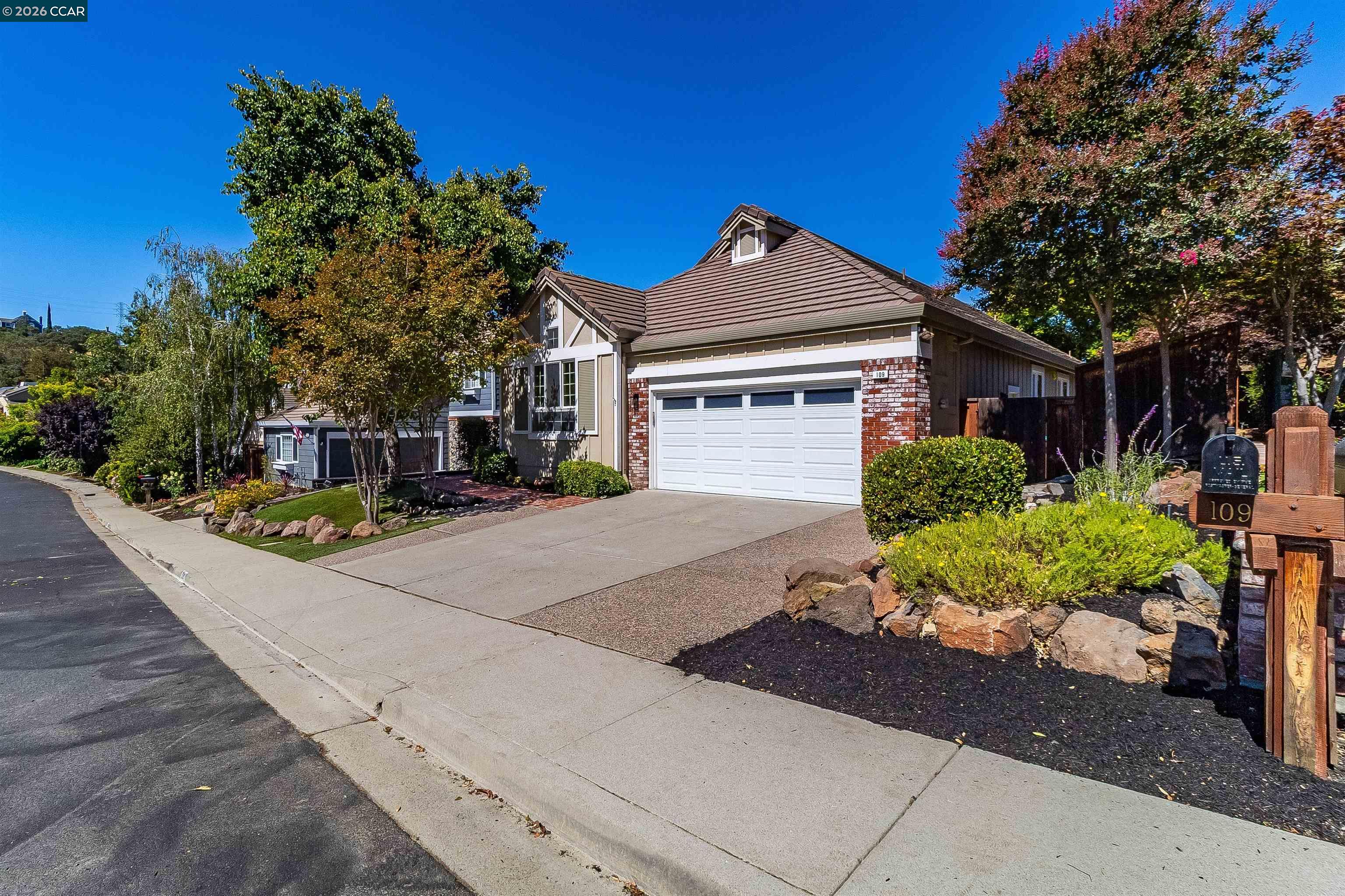 Residential in Clayton 3