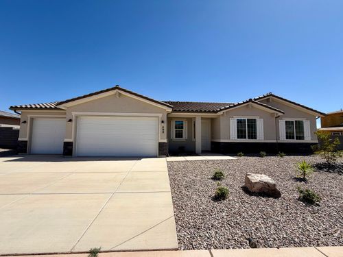lot-316-498 E Bramish Place Dr, Washington, UT, 84780-3797 | Card Image