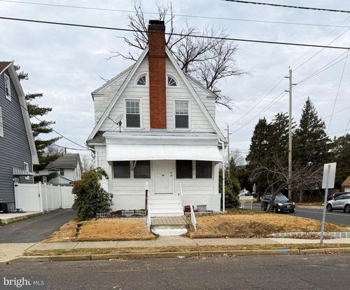 91 Irvington Pl, HAMILTON, NJ, 08610-3900 | Card Image