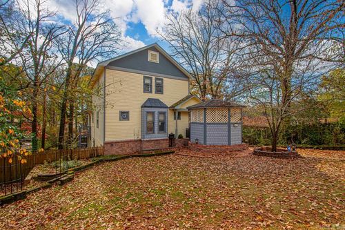 2821 Delmar Ave, North Little Rock, AR, 72116-9242 | Card Image