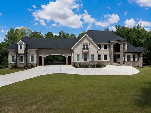 381 Vicki Ln, Stockbridge, GA, 30281-2279 | Card Image