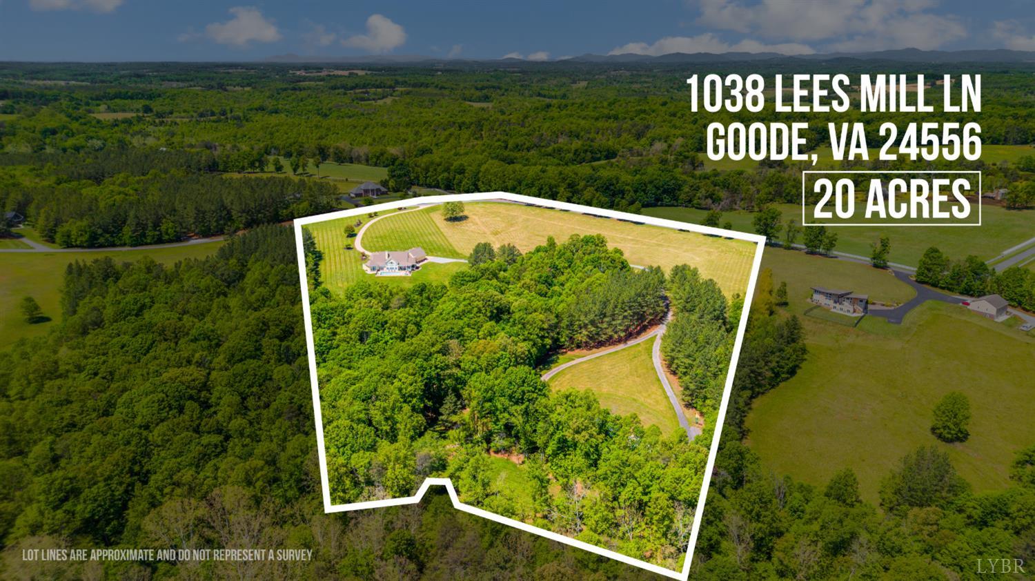 Residential in Goode 5