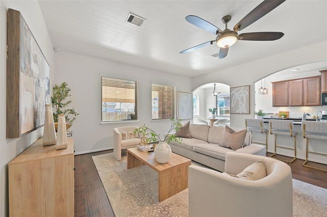 6135 Carnaby Ln, House other with 4 bedrooms, 4 bathrooms and 2 parking in Rosenberg TX | Image 6